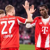 Bayern Munich thrash Atalanta 6–1 in Champions League last-16 first leg