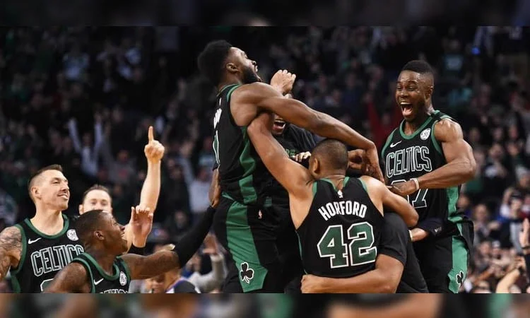 NBA approves $6.1 billion sale of Boston Celtics to Bill Chisholm-Led Group