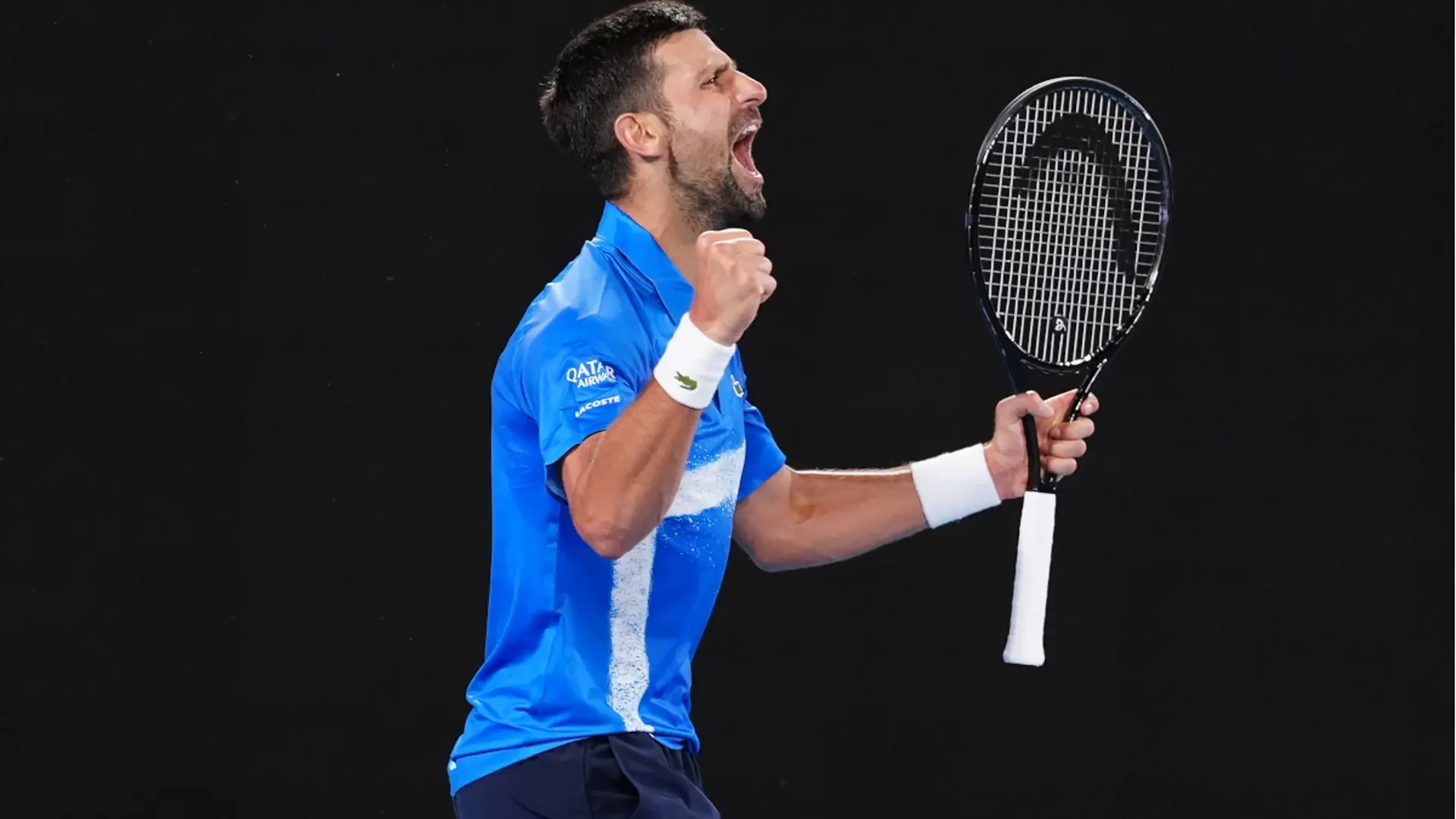 Djokovic set for Machac challenge, Osaka set to face familiar foe Bencic at Australian Open