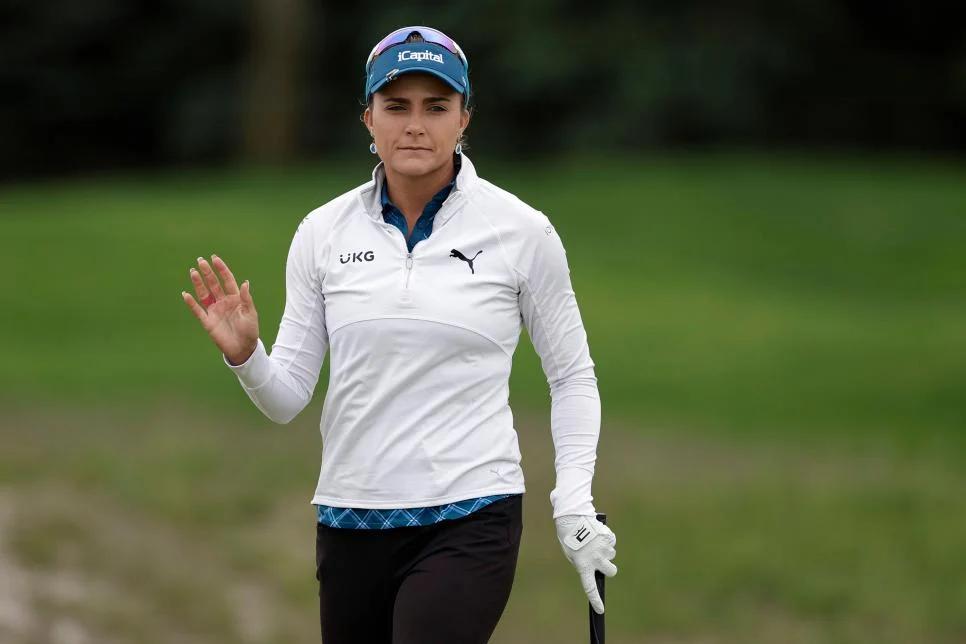 Thompson to retire after 2024 LPGA season