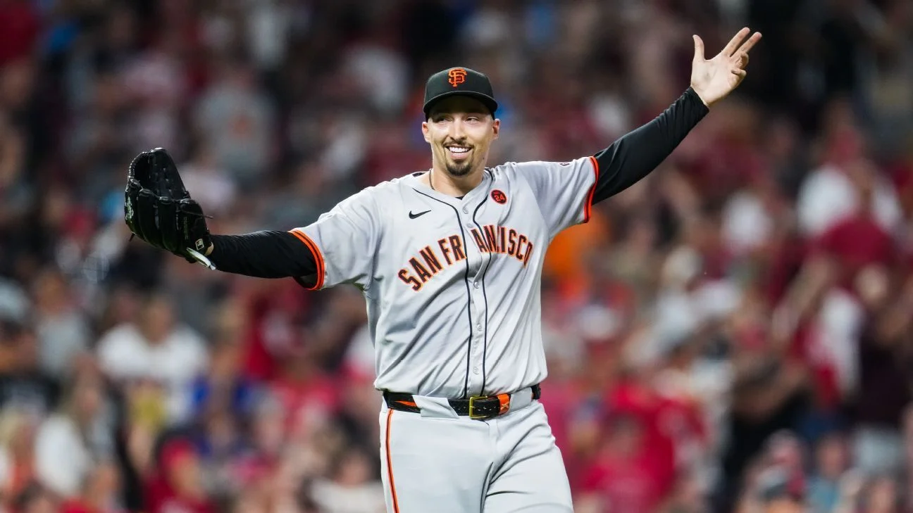 MLB Free Agency Tracker: Blake Snell joins Los Angeles Dodgers