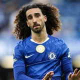 Real Madrid sign Marc Cucurella from Chelsea in £51.8m deal