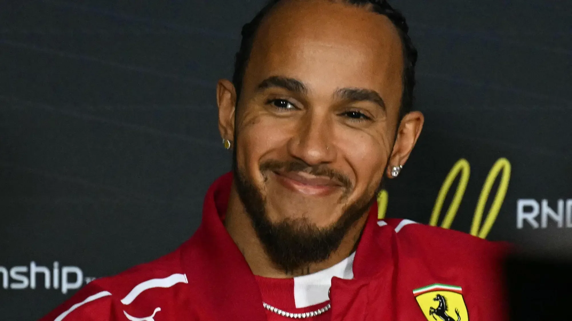 Lewis Hamilton eager to kick off Ferrari journey during 'most exciting period'