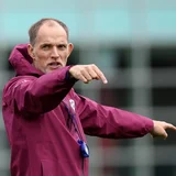 England World Cup 2026 squad unveiled: Foden, Palmer, Maguire miss out