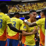 Colombia stunt brief Paraguay comeback to claim Copa América victory