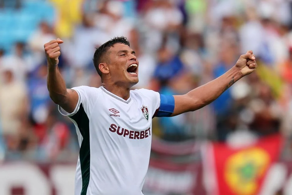 Fluminense stun Inter Milan 2-0 to reach Club World Cup quarterfinals