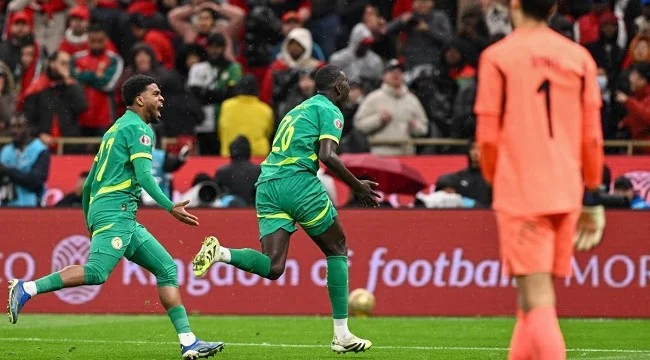 Senegal beat Morocco to win AFCON 2025