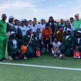 Football For Girls Africa: A Social Impact Project, Fixing Narratives And Improving the Landscape For The Girl-Child