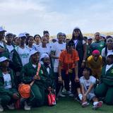 Football For Girls Africa: A Social Impact Project, Fixing Narratives and Improving the Landscape for the Girl-Child