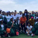 Football For Girls Africa: A Social Impact Project, Fixing Narratives and Improving the Landscape for the Girl-Child