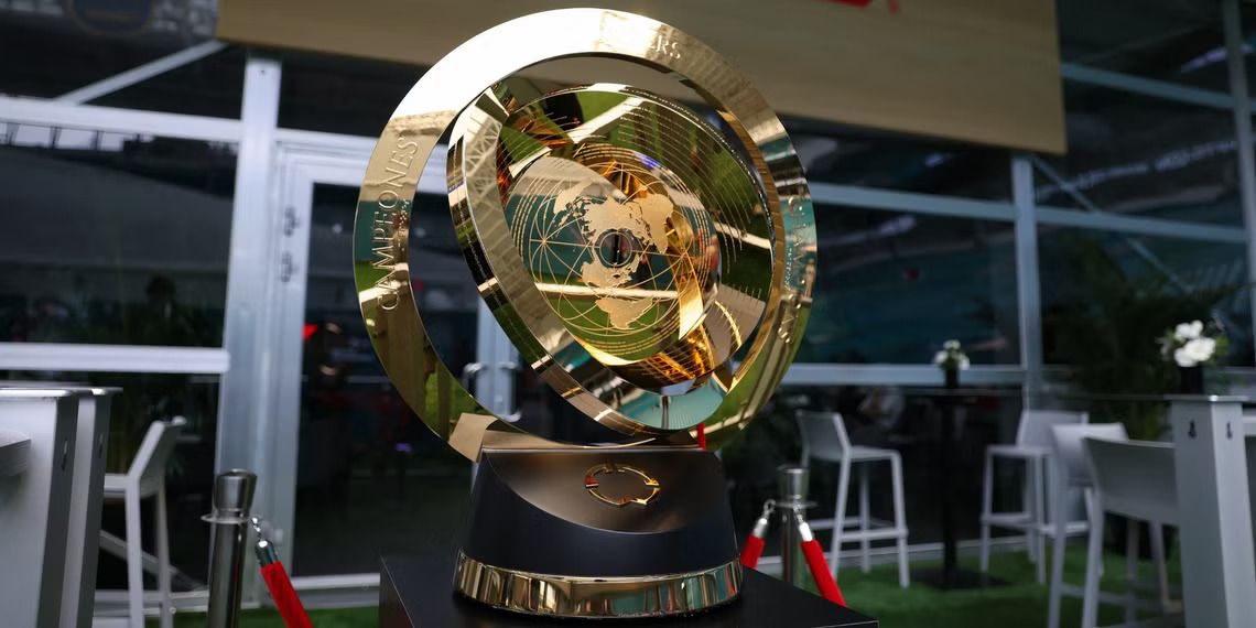 How much each club has earned at the 2025 FIFA Club World Cup — From Manchester City to Auckland City