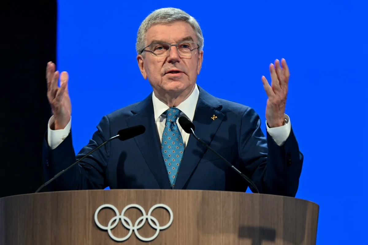 IOC Approves Cricket, Four Other Sports For 2028 Los Angeles Olympics
