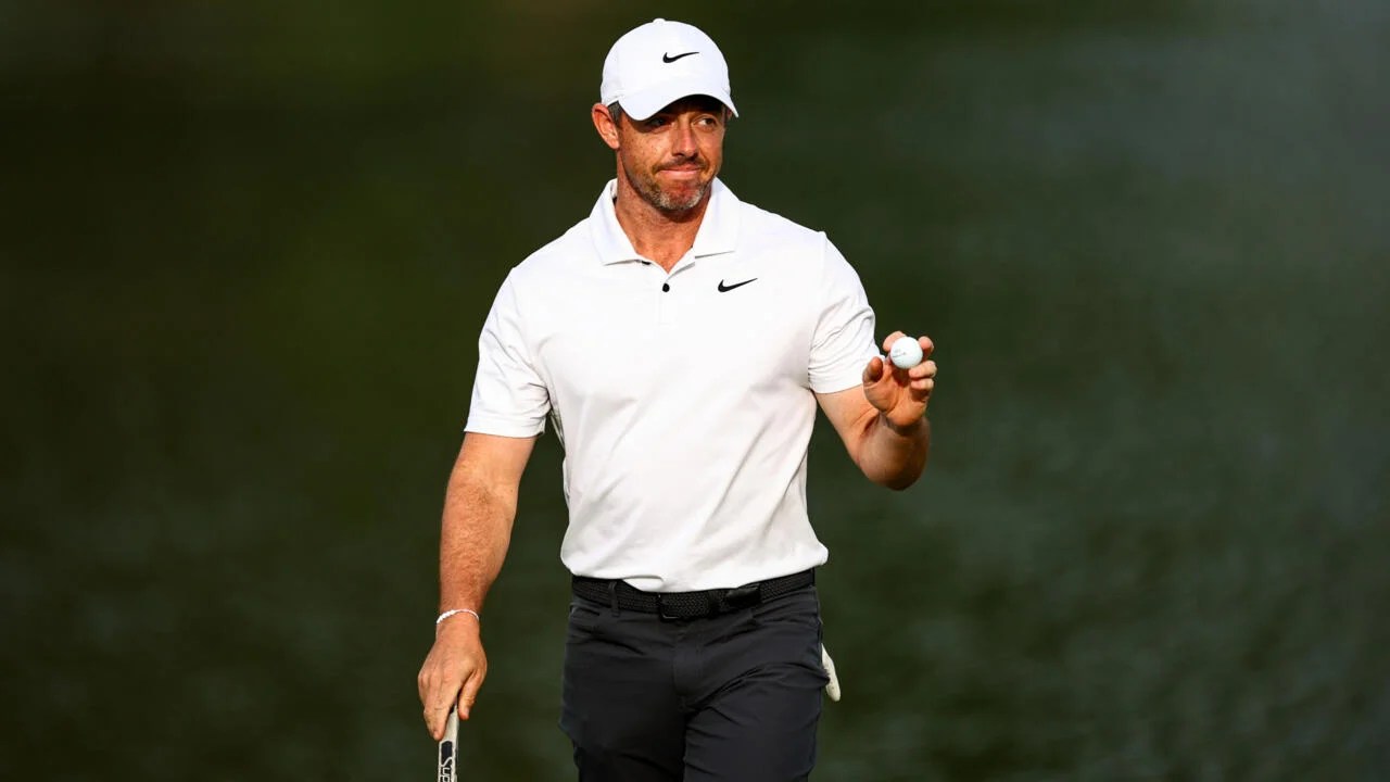 McIlroy on PGA subcommittee formed to hold direct talks with PIF regarding merger