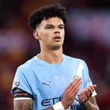 Nico O'Reilly wins Premier League Young Player of the Season