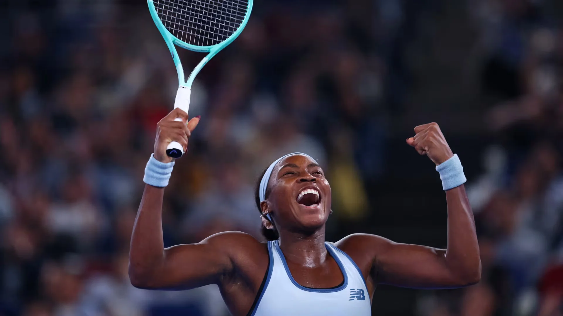 Wuhan Open 2025: Coco Gauff defeats Jessica Pegula to claim 11th career title