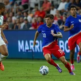 Five matches to watch during the October International Break