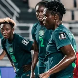 Nigeria 6-2 Egypt: Super Falcons Storm Into WAFCON 2026 Quarter-Finals With Dominant Display