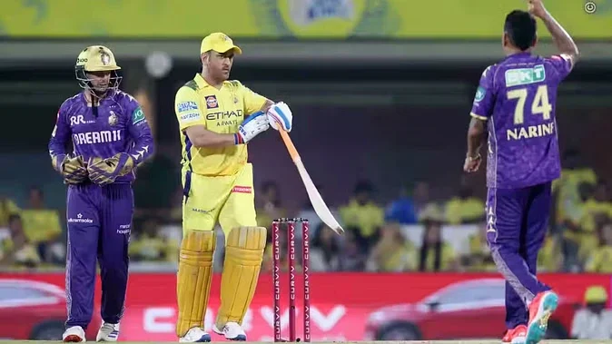 Indian Premier League suspended over India-Pakistan conflict