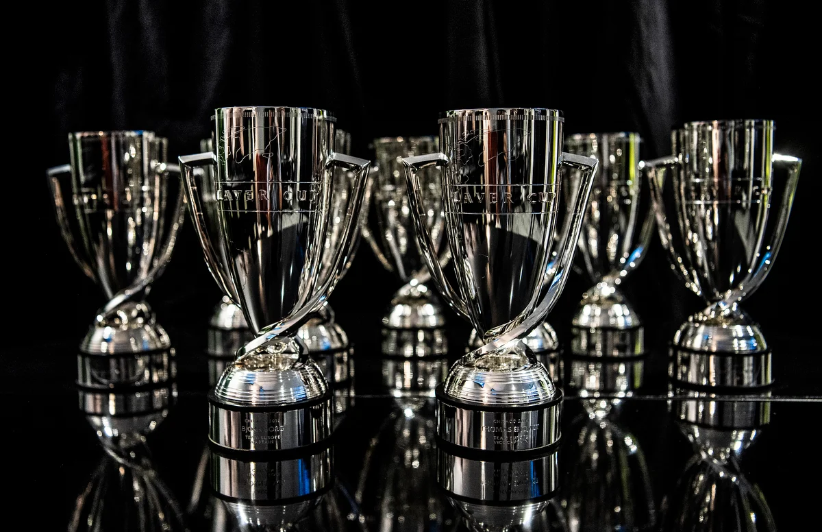 Laver Cup 2025 Explained: Format, Teams, Captains, Rules and Prize Money