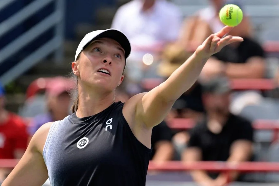US Open Draw: Swiatek, Gauff make Top Quarter. Williams, Badosa face off in First Round