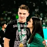 Who is Viktor Gyokeres ex-girlfriend Ines Aguiar?