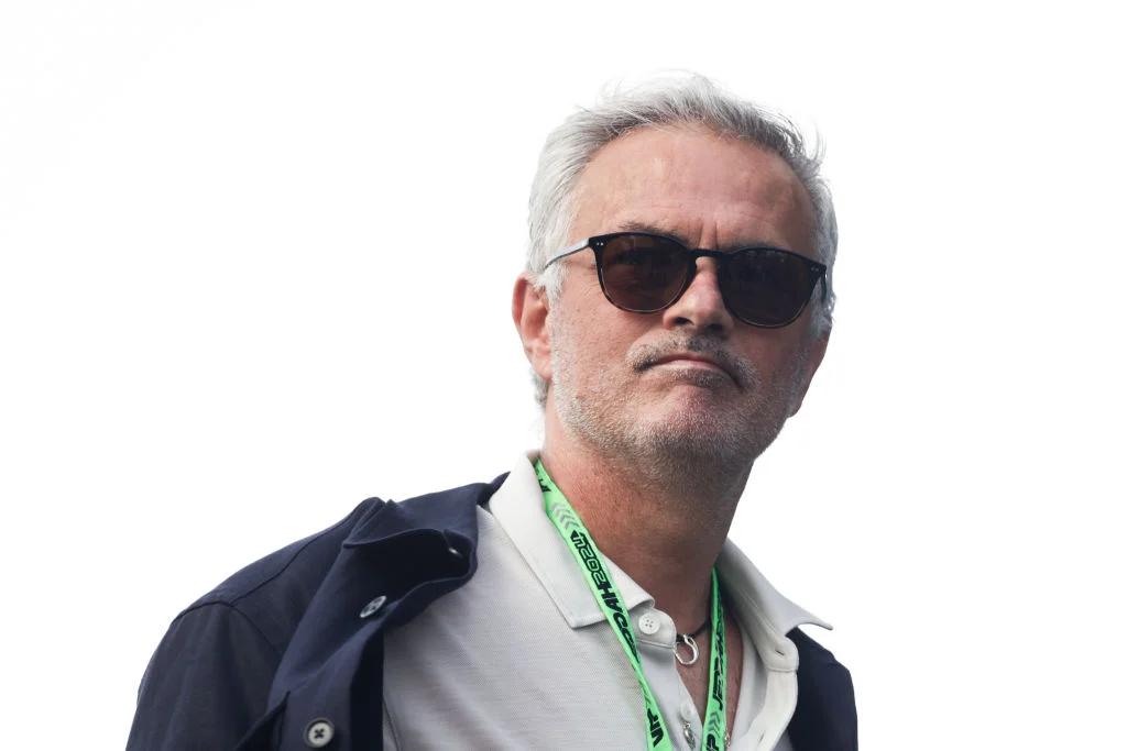 Mourinho on the verge of agreeing deal with Fenerbahce