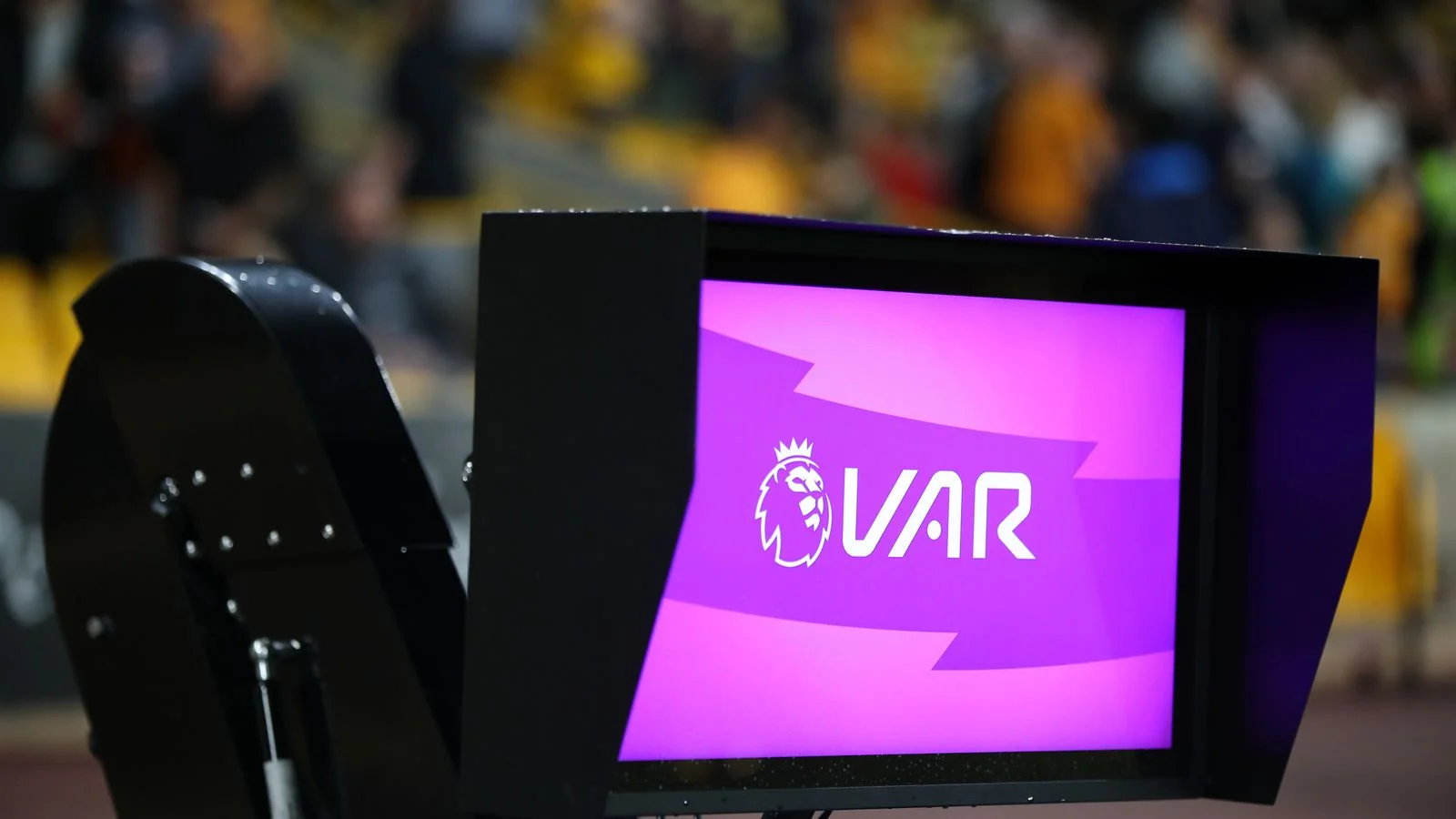 What is VAR in football? Complete Guide to Video Assistant Referee