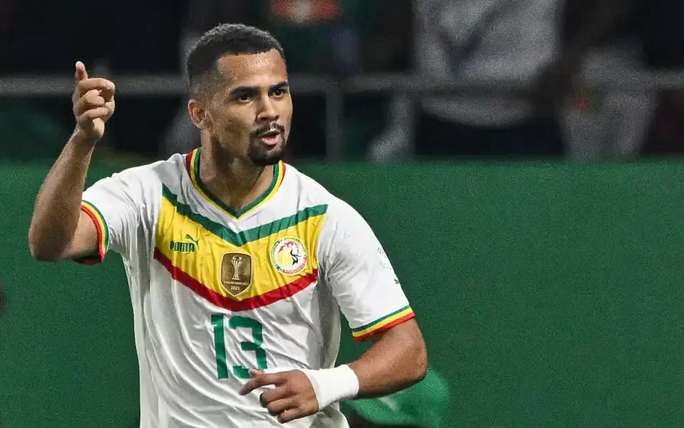 Guinea 0-2 Senegal: Defending Champions defeat Guinea to win Group C with perfect record