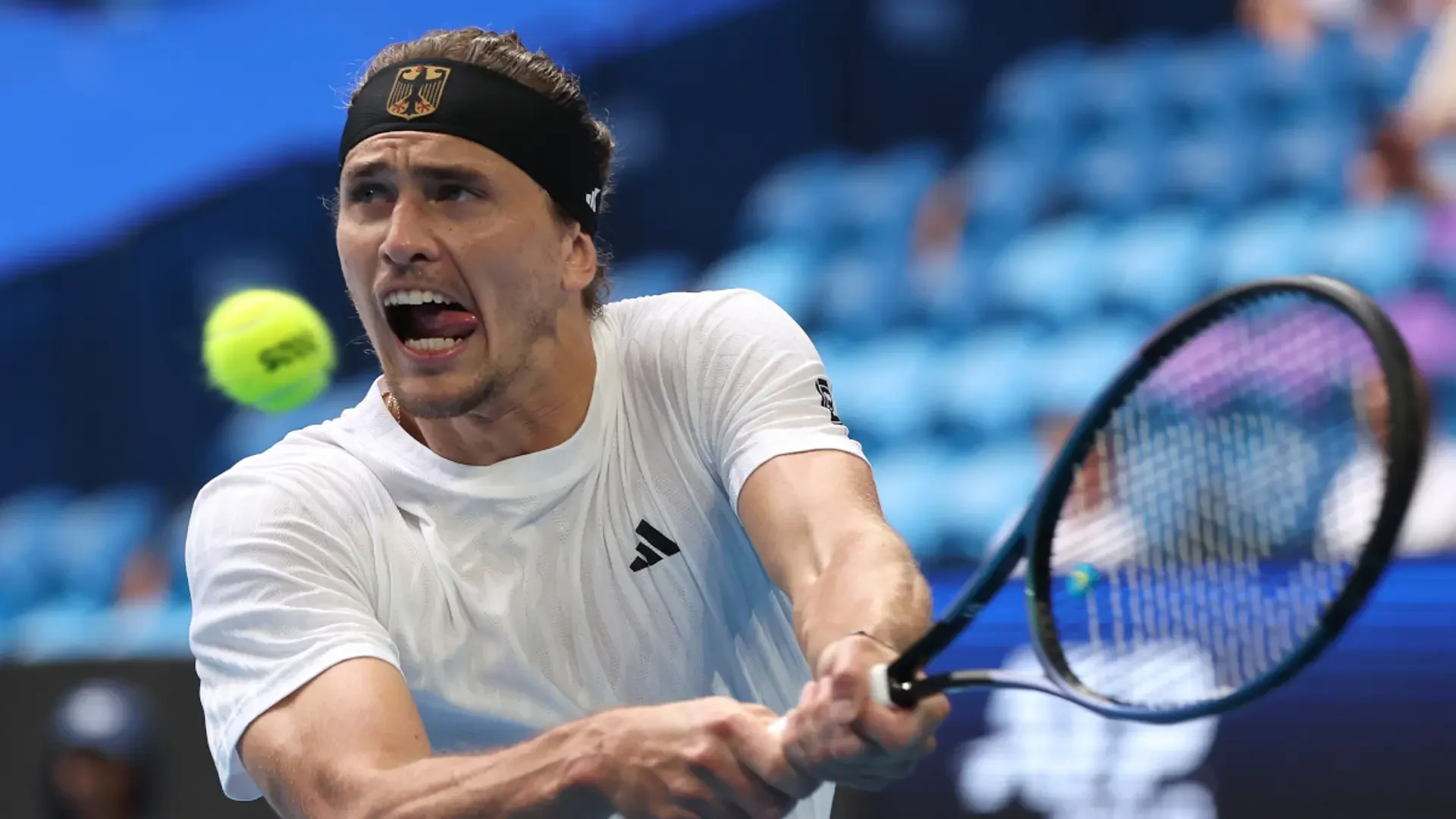 Zverev kicks off new season with victory at the United Cup as Czech Republic defeats Norway