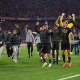 PSG knock out Bayern to set up Champions League Final vs. Arsenal in Budapest