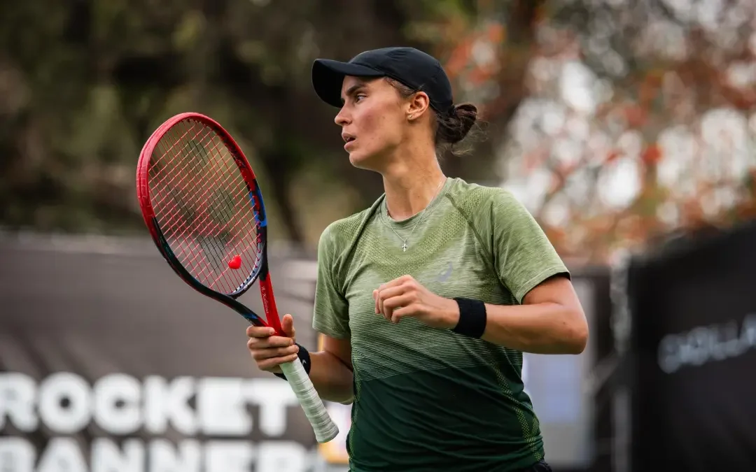 WTA roundup: Kalinina and Stephens advance in Austin, Yastremska through in San Diego