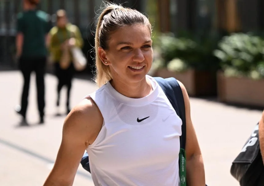Halep face Badosa in Miami opener