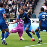 Newcastle 1-2 Bournemouth: Pressure mounts on Eddie Howe after fifth home defeat