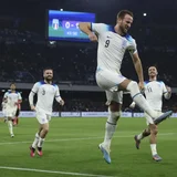 Harry Kane becomes England’s all-time leading goalscorer
