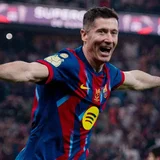 Robert Lewandowski joins Chicago Fire on two-year MLS deal