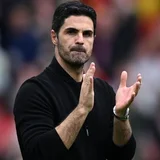 Arsenal ‘Right In The Mix’ for Premier League title - Arteta