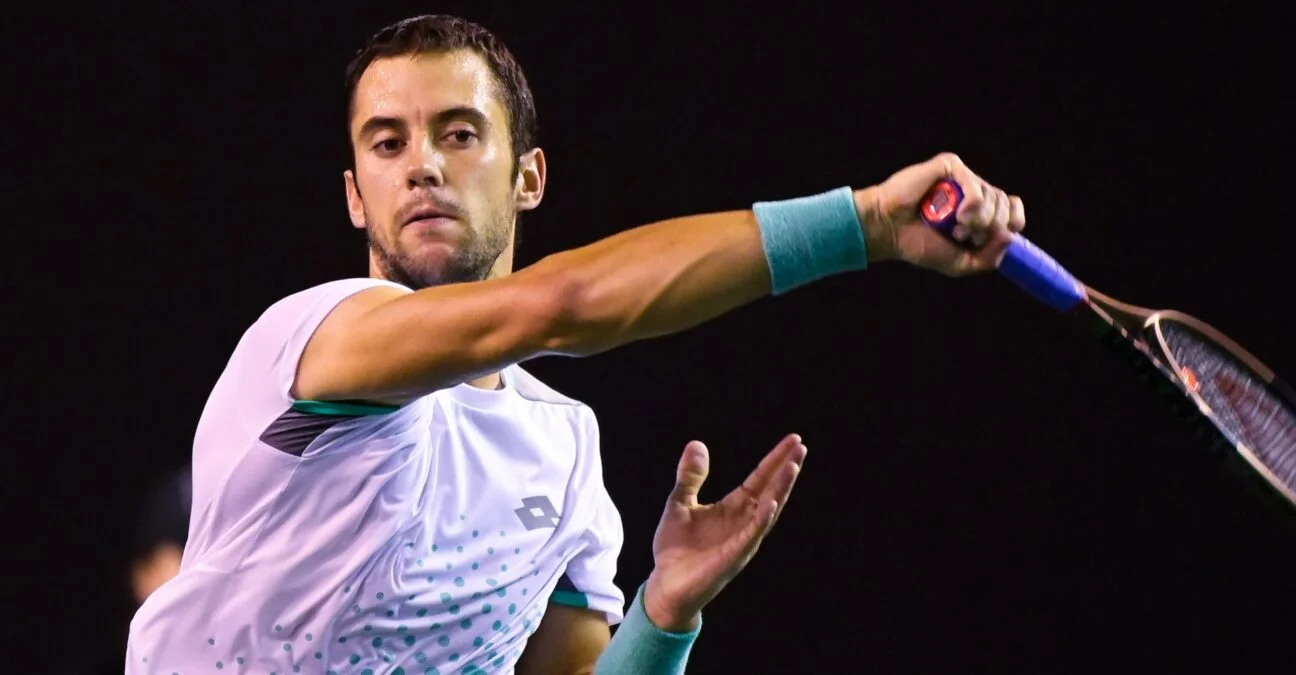 ATP roundup: Laslo Djere, Hamad Medjedovic set for all-Serbian battle