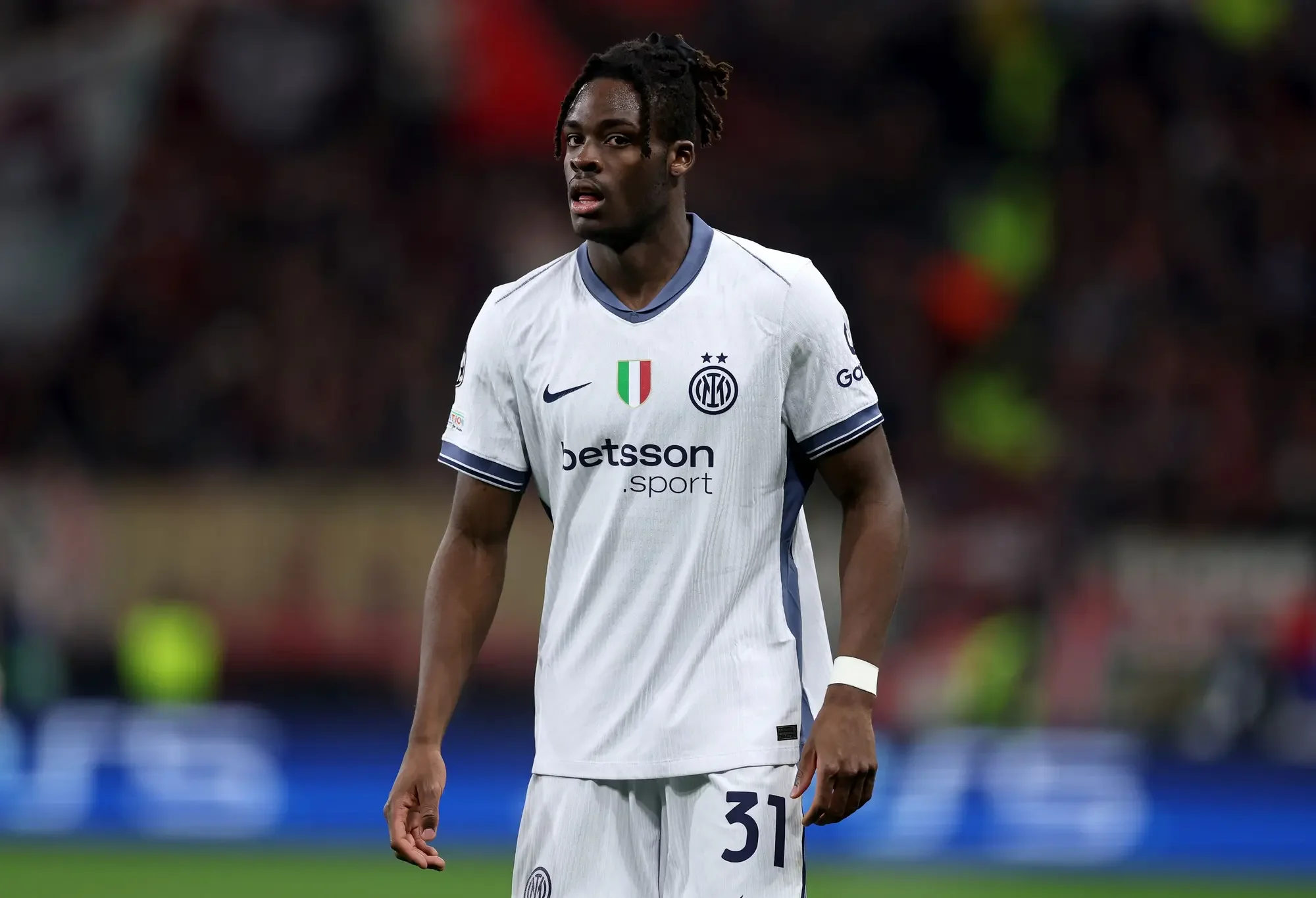 Bisseck receives first Germany call-up as Nagelsmann unveils changed squad