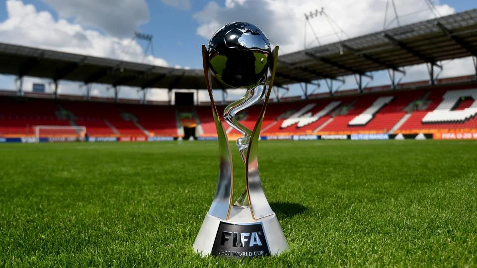Argentina, Paraguay, and Uruguay get automatic qualification for 2030 World Cup