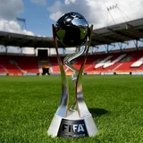 Argentina, Paraguay, and Uruguay get automatic qualification for 2030 World Cup