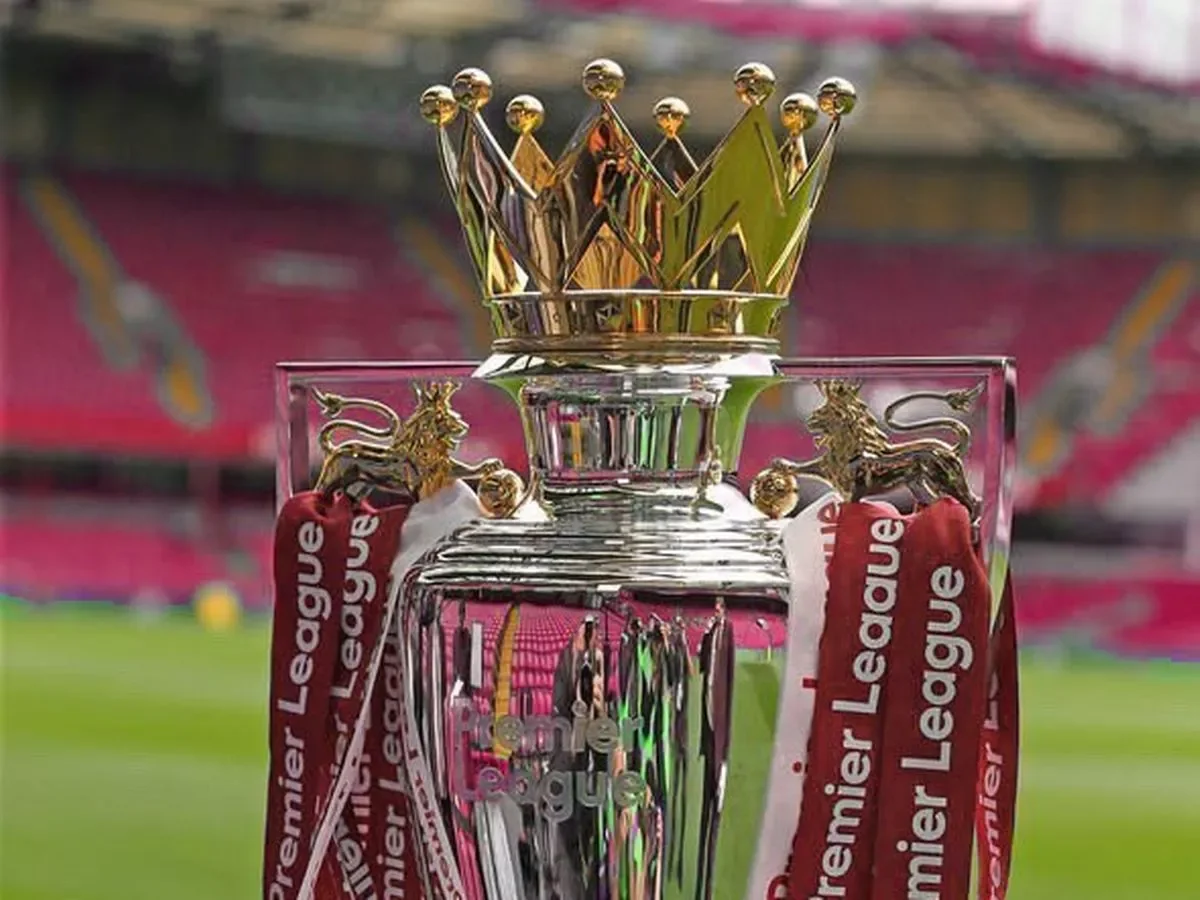 FULL LIST: Referees, VAR teams confirmed for Premier League Matchweek 1, 2025/26