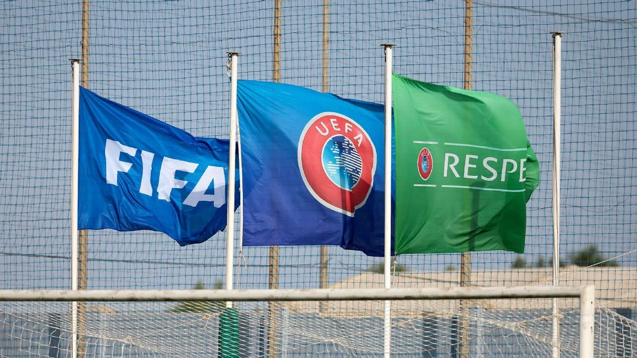 Spanish court orders FIFA and UEFA to halt opposition to Super League
