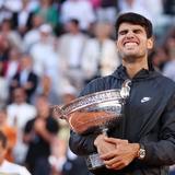 Carlos Alcaraz wins French Open in epic five-set comeback over Sinner