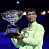 Alcaraz beats Djokovic to win Australian Open, completes career Grand Slam at 22