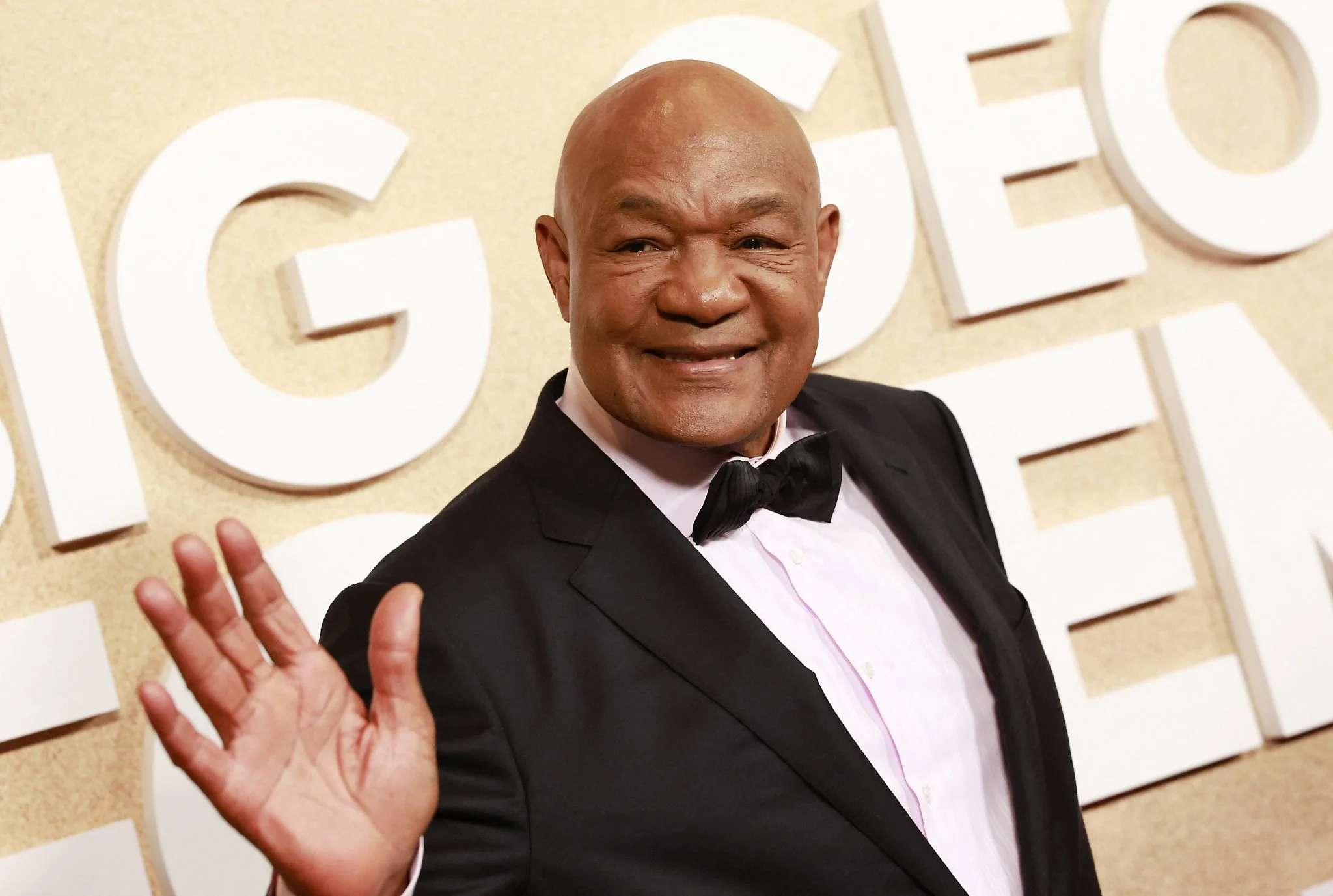 Boxing Legend George Foreman Passes Away at 76: A Legacy of Power and Perseverance