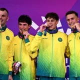 Australia Dominate Glasgow 2026 Commonwealth Games Medal Table