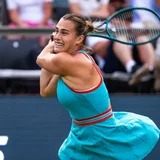 Sabalenka overcomes Bouzas Maneiro, sets up Rybakina clash in Cincinnati Quarters