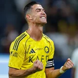 Ronaldo hits double on 100th appearance as Al Nassr extend league lead