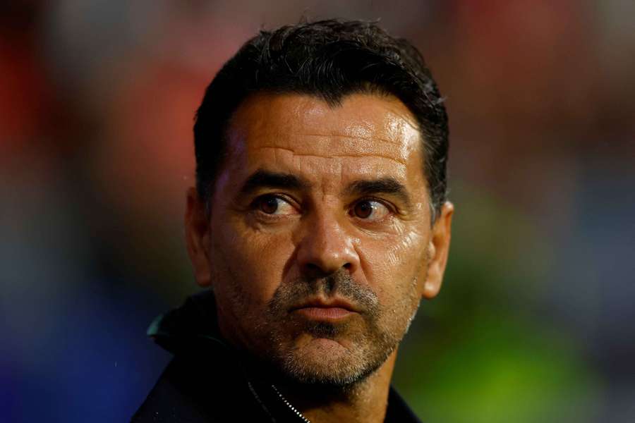 Michel breathes a sigh of relief as Girona edge out Getafe