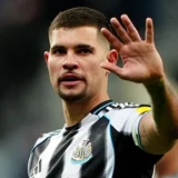 Bruno Guimaraes agrees Arsenal move in £75m transfer from Newcastle